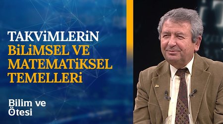 Takvimler neye göre belirlenir? | Bilim ve Ötesi