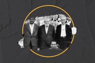 Mahir Hoca’dan İzler - 1