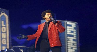 The Weeknd Grammyyi Boykot Ediyor