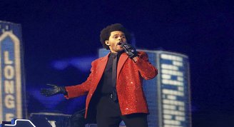 The Weeknd Grammyyi Boykot Ediyor