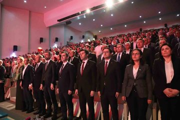 Bitlis Beş Minare Uluslararası Film Festivali başladı