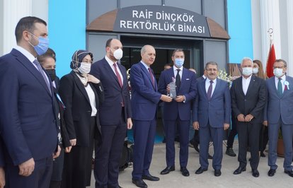 AkkökHoldingeeğitimteşekkürü