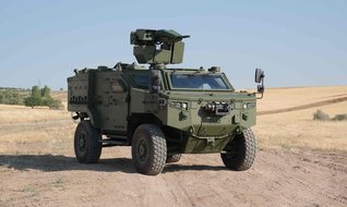 CANiK ile Türk zırhlıları daha güçlü