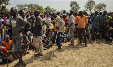 U.S. announces $203 million in additional humanitarian assistance for Sudan