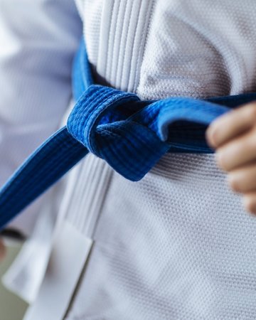 Judo antrenman programı nasıl olmalı?