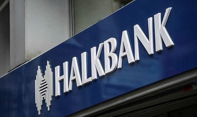 Halkbank says right to appeal with US Supreme Court reserved
