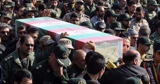 İranlı general ile İran Devrim Muhafızları’na bağlı 10 general ile 2603 asker öldü