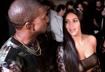 Kanye West, Kim Kardashiana geri dönmek istiyor!