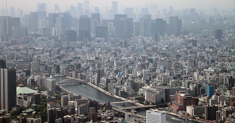Beklentilerin üzerinde geldi: Japonya’da konut başlangıçları geriledi