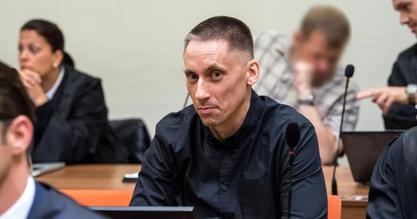 Wohlleben de serbest bırakılacak