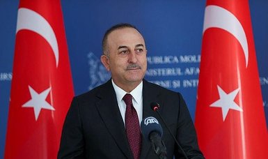 Çavuşoğlu: Turkey cannot stop Russian warships accessing Black Sea via its straits due to 1936 Montreux Convention