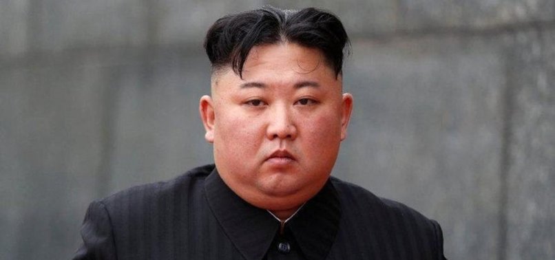 KIM JONG UN: NORTH KOREAS ULTIMATE GOAL IS TO POSSESS THE WORLDS MOST POWERFUL NUCLEAR FORCE