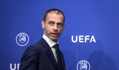 UEFA agree new financial sustainability rules for clubs