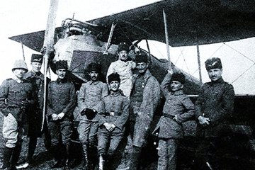 13 maddede Çanakkale Zaferi