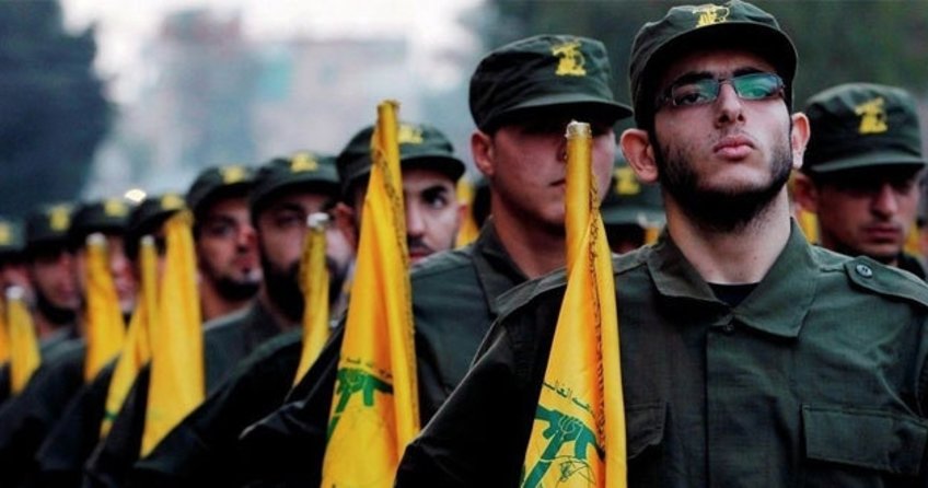 Suriye’de Hizbullah’ın ABD silahlarını kullandığı iddiası