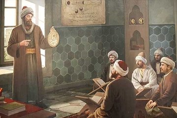 Matematik dehası: Gelenbevi