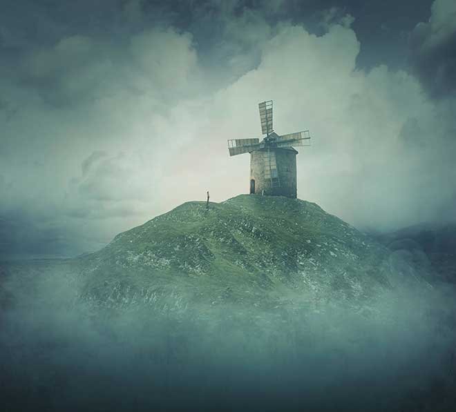 Yel değirmenleri ile ilgili 15 ufuk açıcı gerçek