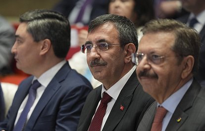 TürkiyeileKazakistanınişbirliğibütünbölgeninkaderinideğiştirecektir