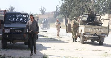 Dozens of pro-Haftar militants killed in Tripoli