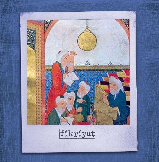 İSTANBUL RASATHANESİ’NİN KURUCUSU