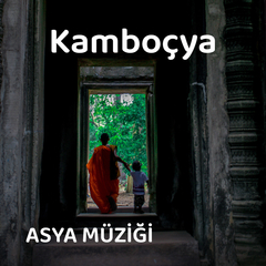Kamboçya Müzikleri