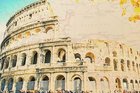Avrupa Medeniyeti Tarihinin başlangıcı: Roma-I