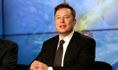Musk's SpaceX working to restore Tonga's internet - Fiji official