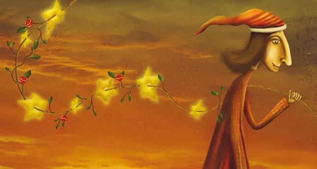 Popüler siyerlerin gelenekten kopuşu