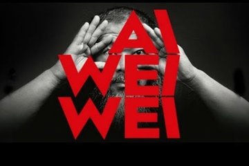 Ai Weiwei porselene dair