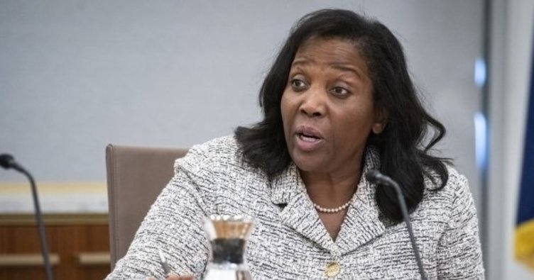 Fed üye adayı Cook’dan enflasyon yorumu