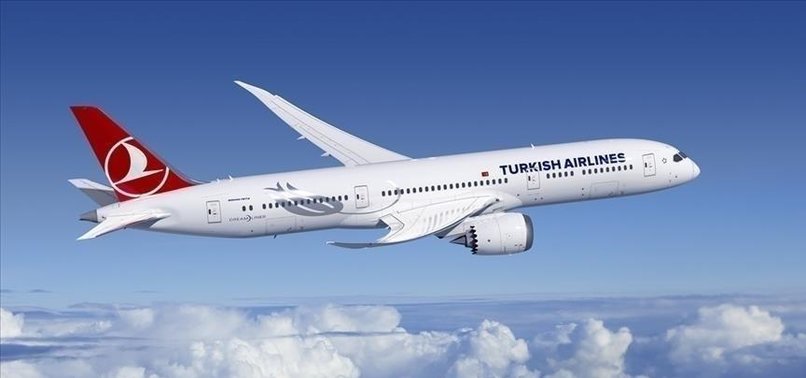 TURKISH AIRLINES WINS SUSTAINABILITY AWARD FOR EARTH-FRIENDLY FUEL