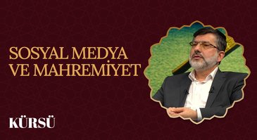 Sosyal Medya ve Mahremiyet I Kürsü