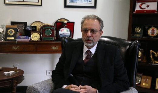 Turkish envoy appointed as OIC secretary-general’s special representative on Islamophobia