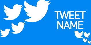 Şubat 2017 | Tweet-Name