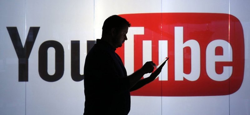 YOUTUBE’DA YENİ ’KEŞFET’