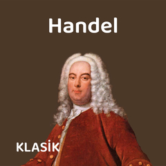 George Frideric Handel
