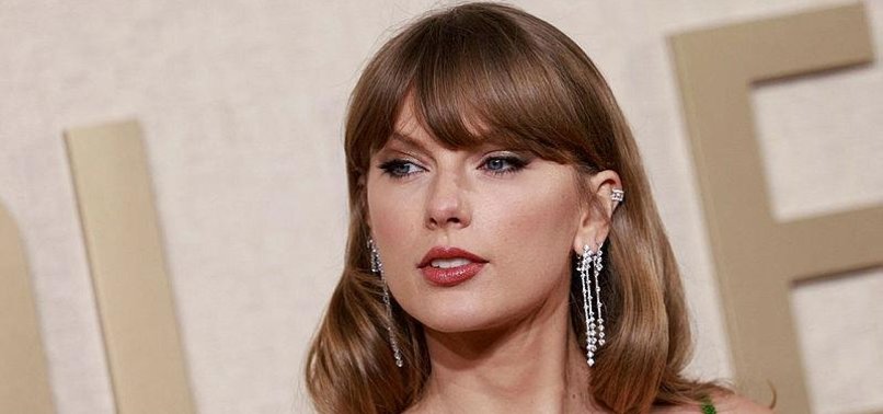 TAYLOR SWIFT CHASES ALBUM OF YEAR RECORD AT FEMALE-FOCUSED GRAMMYS