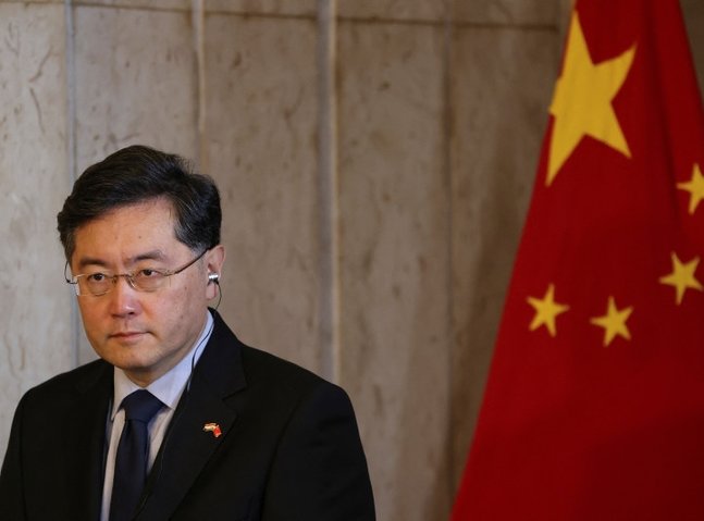 China reiterates support to Iran on nuclear issue