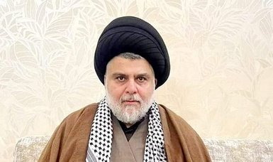 Shiite leader Sadr proposes 'all parties' leave government posts in Iraq