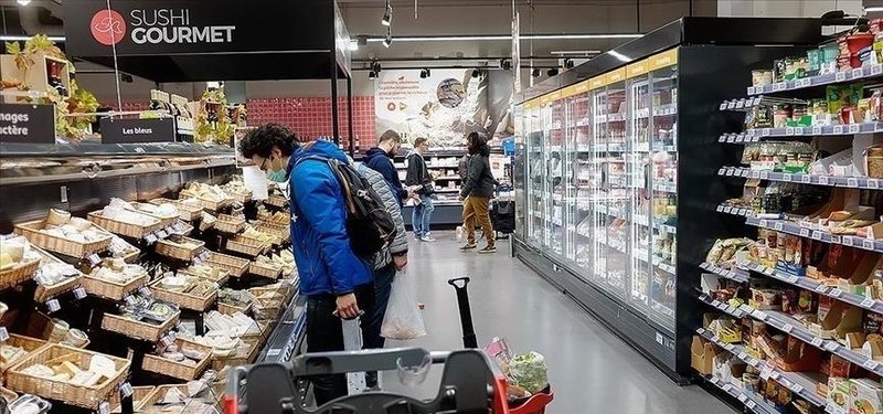 World food prices hit lowest in nearly 3 years, says UN food agency