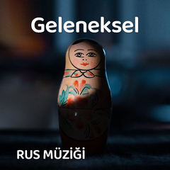 Rus Halk Müzikleri