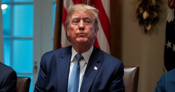 Donald Trump calls impeachment accusation 'ridiculous'