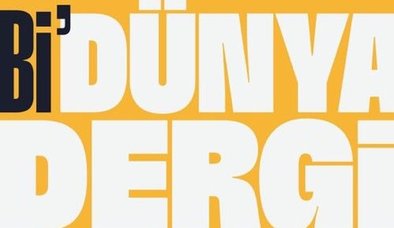 15. DERGİ GÜNLERİ