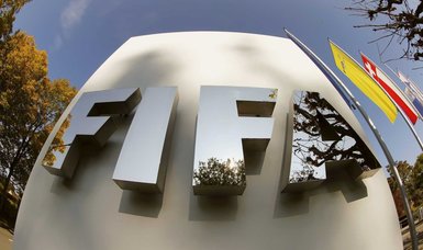 FIFA may face legal action from players' union, leagues over packed schedule