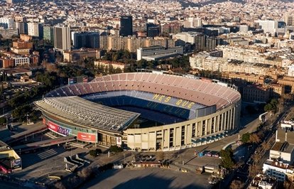 BarcelonanınNouCampınaahrefindexlimakclasstkktLnktargetblankLimakatanteklifiddiası