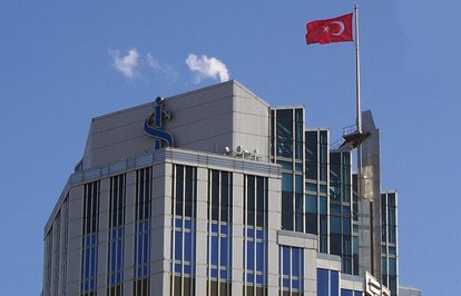 İşBankasındaçalışanlarınmaaşınayüzde51zam