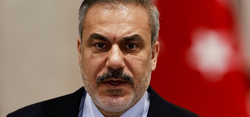 Turkish, Iranian foreign ministers discuss bilateral ties, Palestine