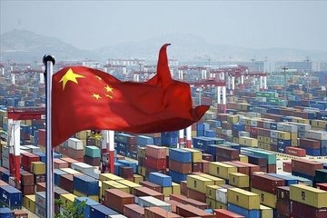 Çin’in Orta Asya ülkeleri ile ticaret hacmi 2025’te 100 milyar doları aştı