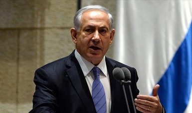Israel’s Netanyahu seeks to prosecute journalists publishing cabinet leaks