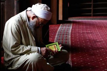 Yaşlanma döneminde din eğitiminin önemi